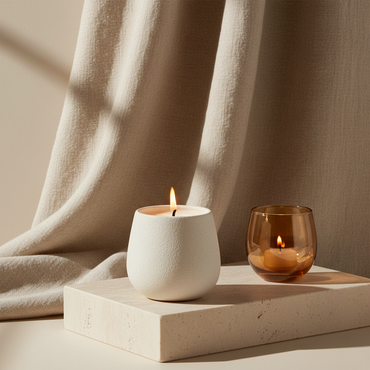 Premium Luxury Candles collection image