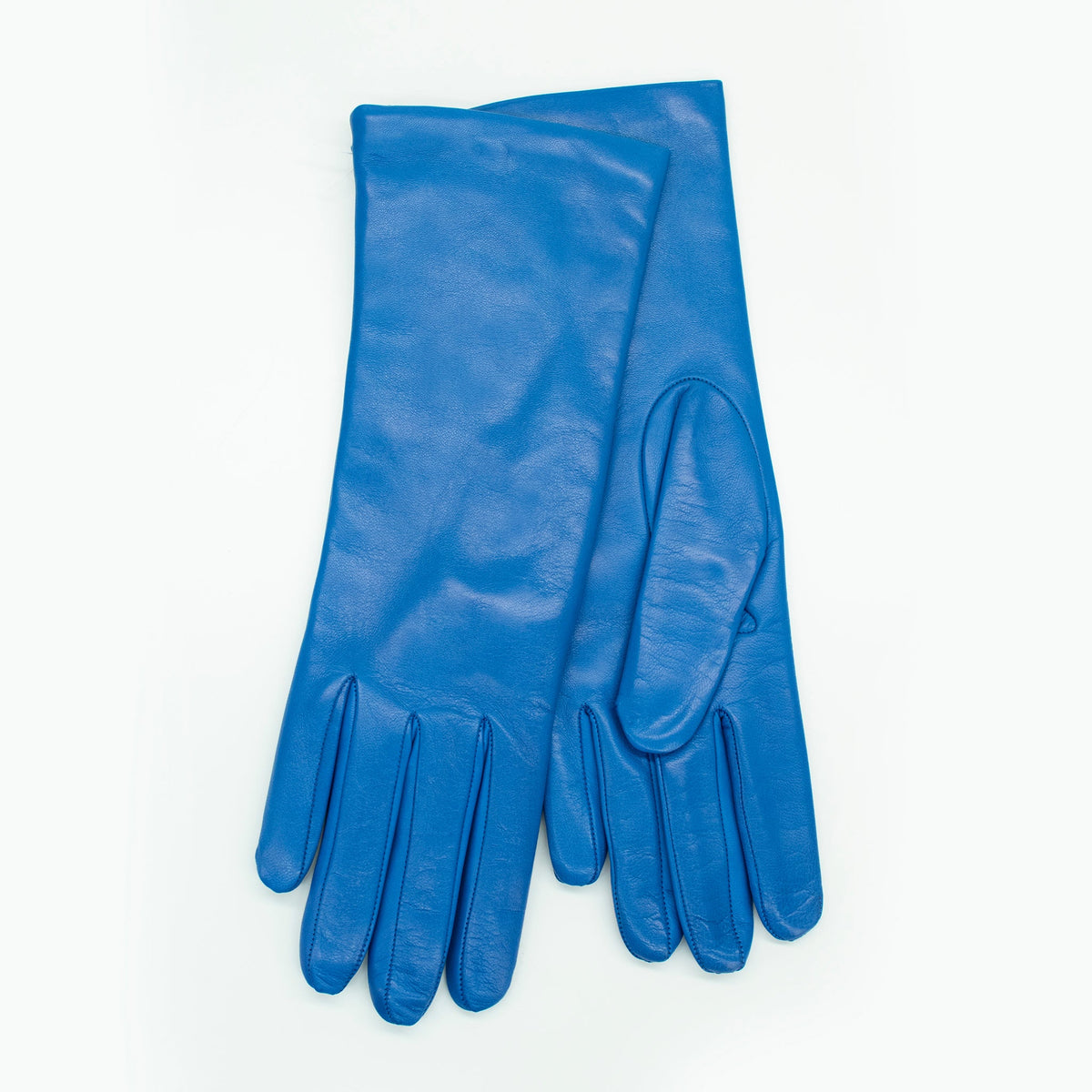 ABOVE WRIST CLASSIC LEATHER GLOVES