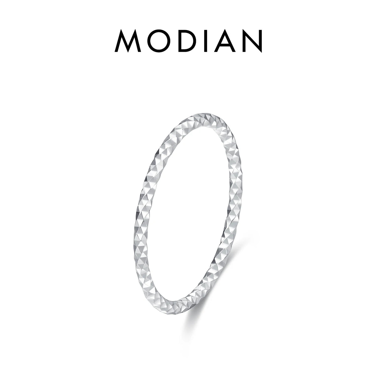 YH207 Gem Color 925 Sterling Silver Wave Ring For Women