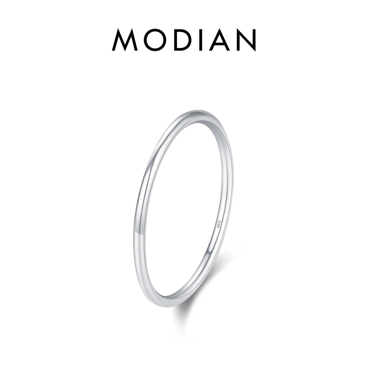 JT1200S Gem Color 925 Sterling Silver Wave Ring For Women