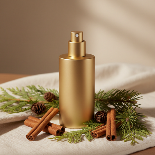 Holiday Scented Room Spray