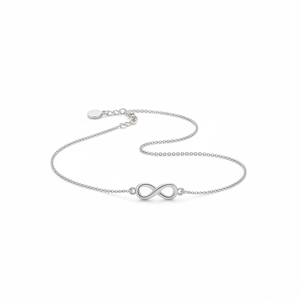 Infinity Bracelet