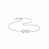 Infinity Bracelet