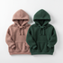 Kids Cozy Fleece Hoodie