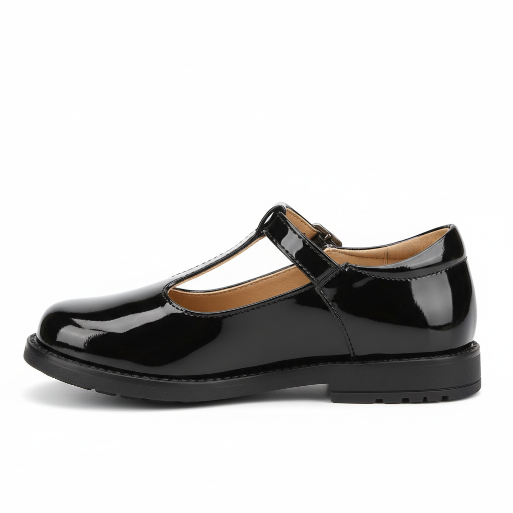 Kids Holiday Mary Janes