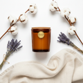 Luxury Soy Candle – Hand-Poured