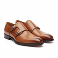 Men's Monk Strap Shoes